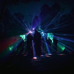 LouX - DJ Set Mental Tribe - Birthday Party 05/02/22