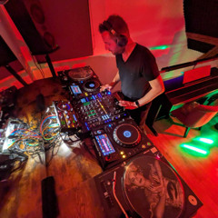 ALAN H - Head and Legs Records Podcast 24
