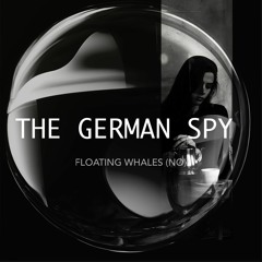The German spy