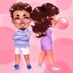 Bubble Gum (feat. Kaisa Ann)