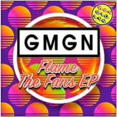 HOTDIGIT106 GMGN - A Taste Of Space Feat. Chas Bronz(Preview)