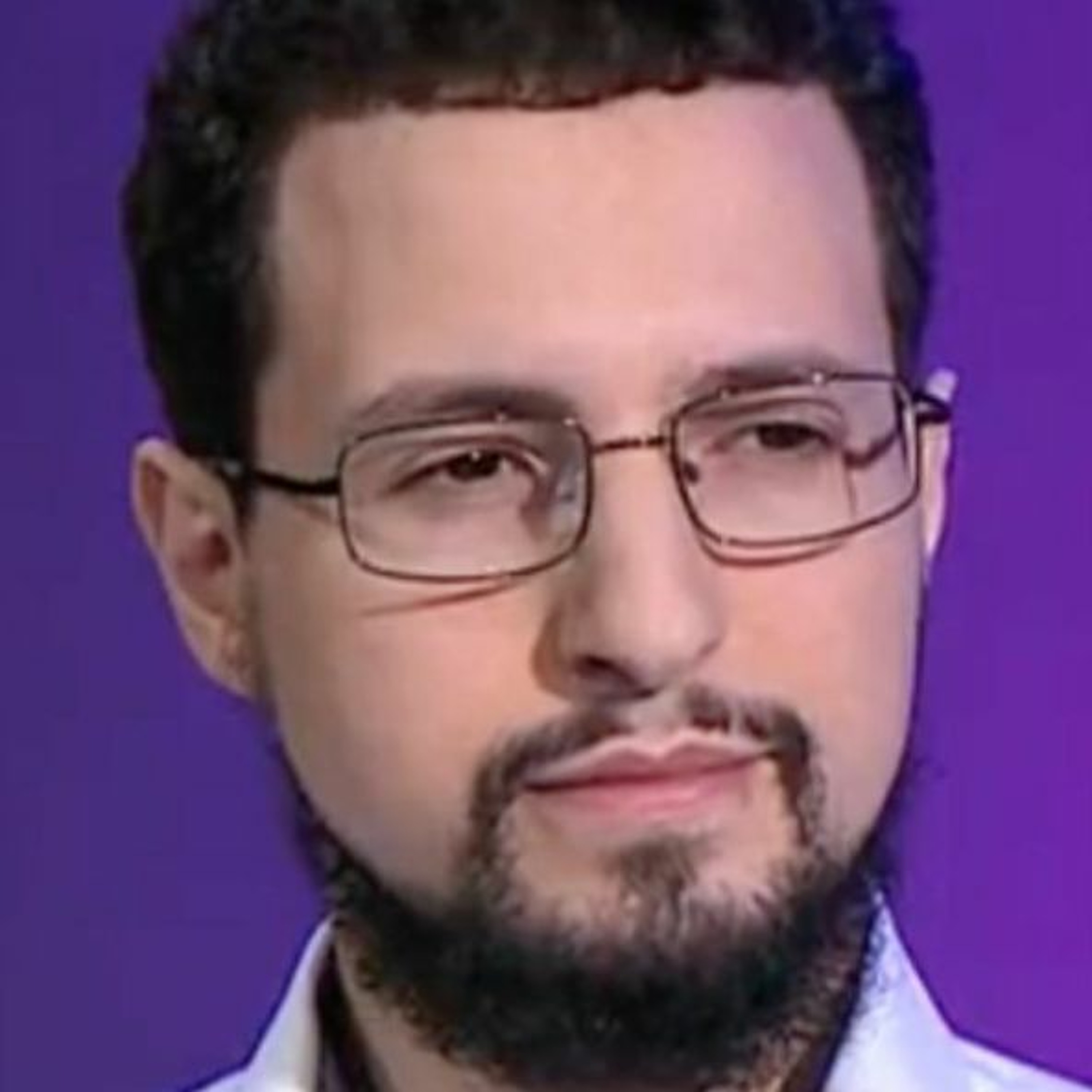 Middle East Forum Podcast