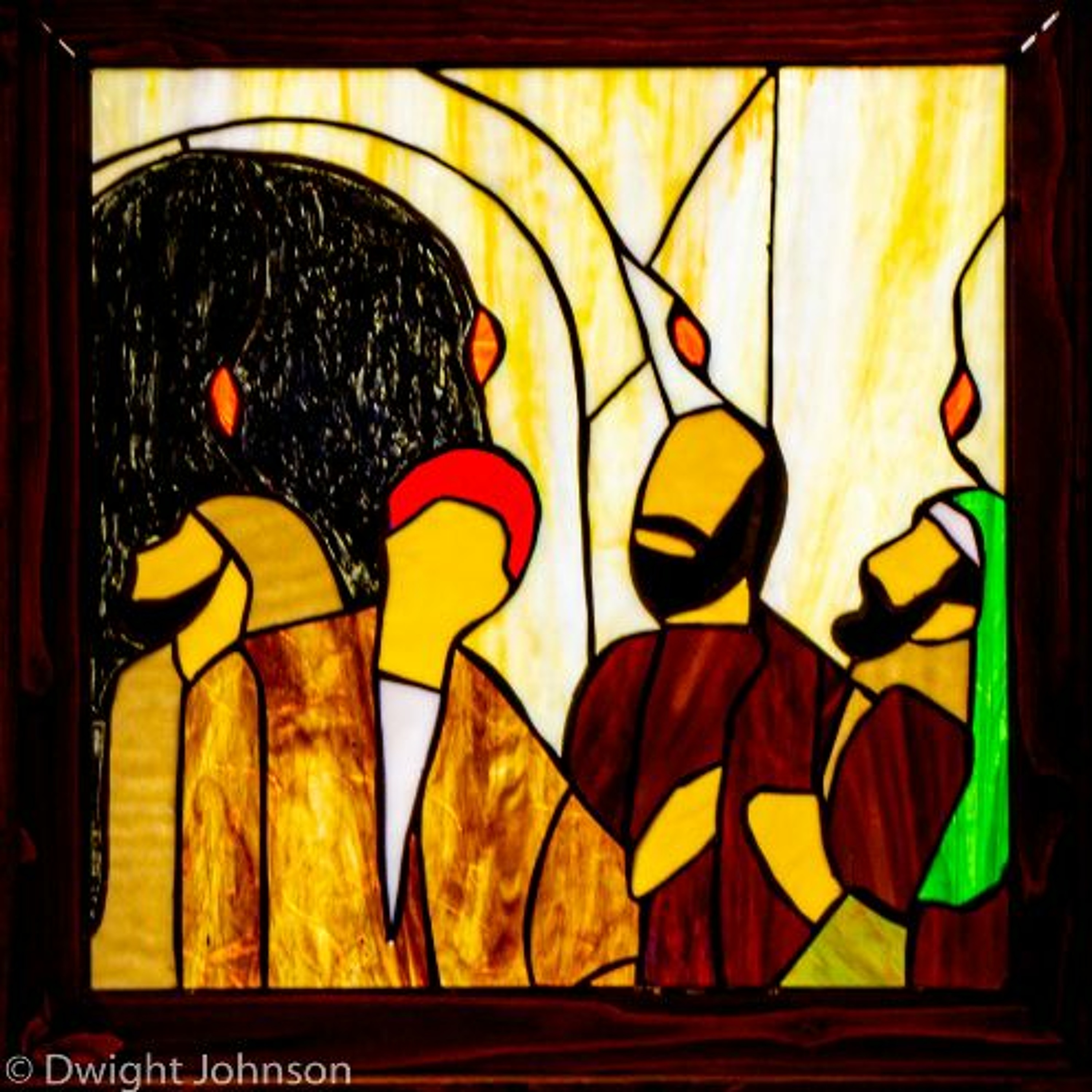 21-Mar-21 Sermon on Acts 2:1-21 "Pentecost" episode artwork