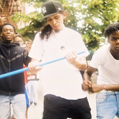 AC Zoe x Sha Buckz x TG Crippy x Kenzo Balla - Response
