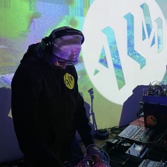 ALM Busy Circuits 10th Birthday - Zach Guyette Live Performance