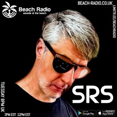 Beach Radio | Organica Sessions - Episode 08 | 01.11.2022