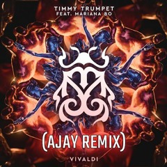 Vivaldi (Ajay Radio Edit)