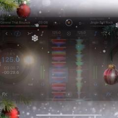 Gimmie that jingle bell