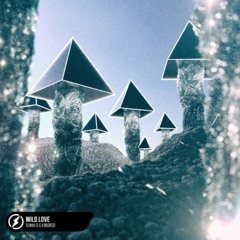 Wild Love (feat. Kindred)