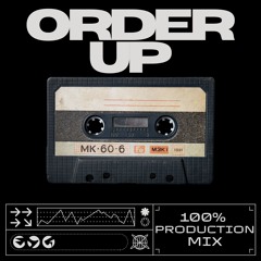 100% Production Mix