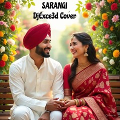 Sushant KC | SARANGI | DjΞXCΞΞD  Cover Nepali