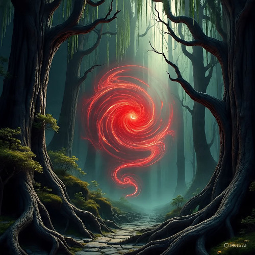 Paradoxxx Intro