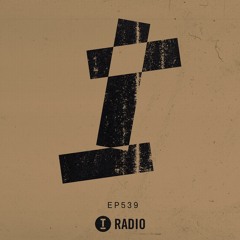 Toolroom Radio EP539 - Presented by Maxinne