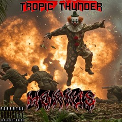 |FREE DL| Tropic Thunder (Moxius Edit)