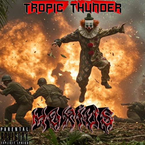 |FREE DL| Tropic Thunder (Moxius Edit)