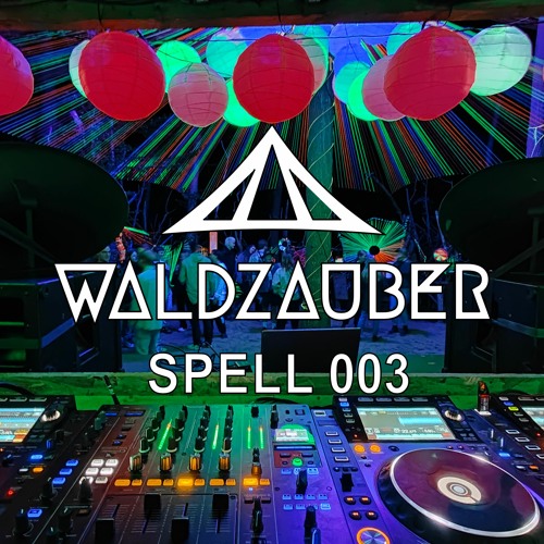 Zauberhaftes aus'm Wald | Spell 003 | Lucas Wellenbrock