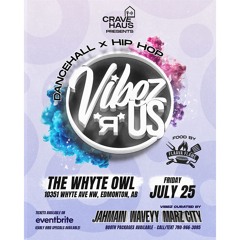 VIBEZ R US PROMO MIX - HIP HOP MIX - DANCEHALL MIX - VYBZ KARTEL, DRAKE, POPCAAN
