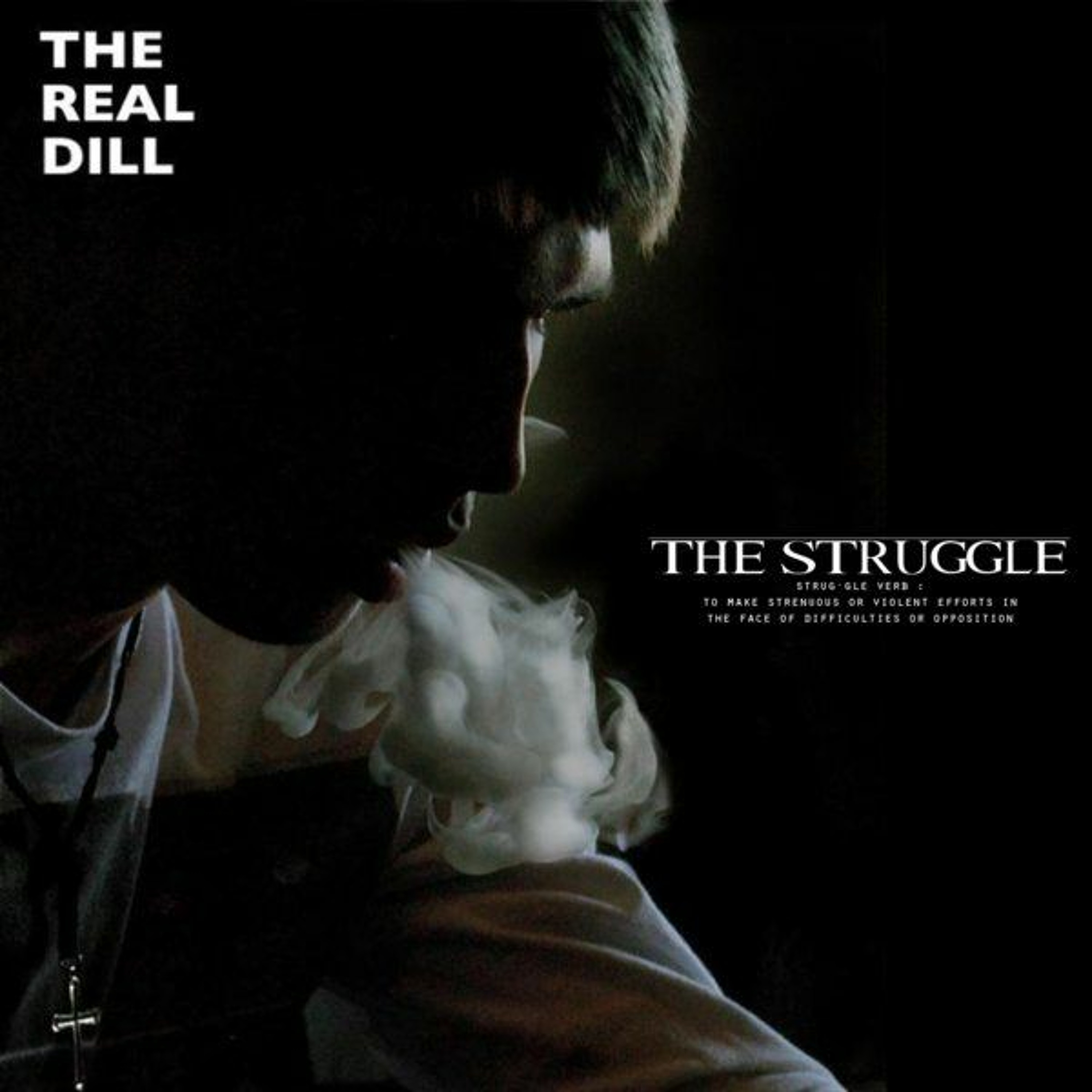 The Real Dill - Rikers (2012) episode artwork