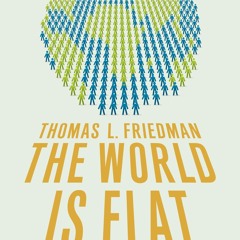 READ [PDF] The World Is Flat 3.0: A Brief History of the Twenty-first