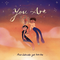 You Are (feat. Erin Lee)
