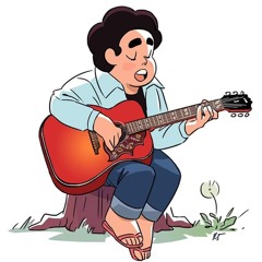 Independent Together Song | Steven Universe the Mo