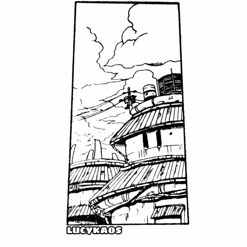 Audiosabotage - Koya