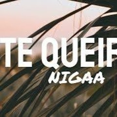 90. Nigga - Te Quiero [ ROY Macedo ] Acapella