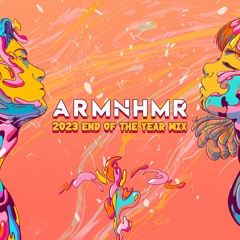 ARMNHMR END OF THE YEAR 2023 MIX