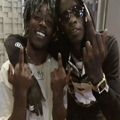 strikee p.1tavic x vadimxx_