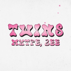 TWINS (feat. Zee)