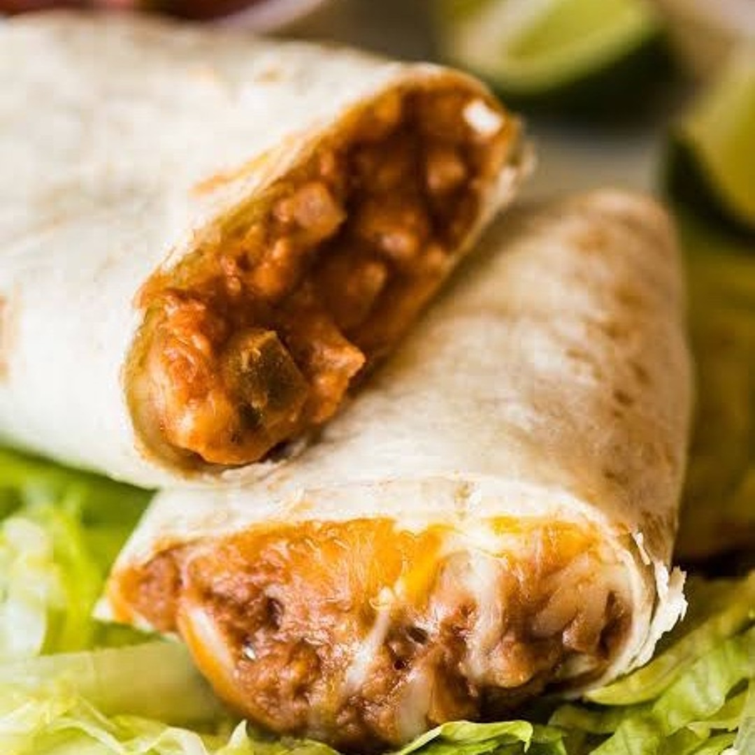 Stream Bean cheese burrito by Lil Kmv | Listen online for free on ...