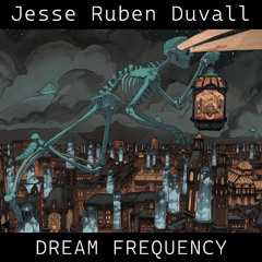 DREAM FREQUENCY
