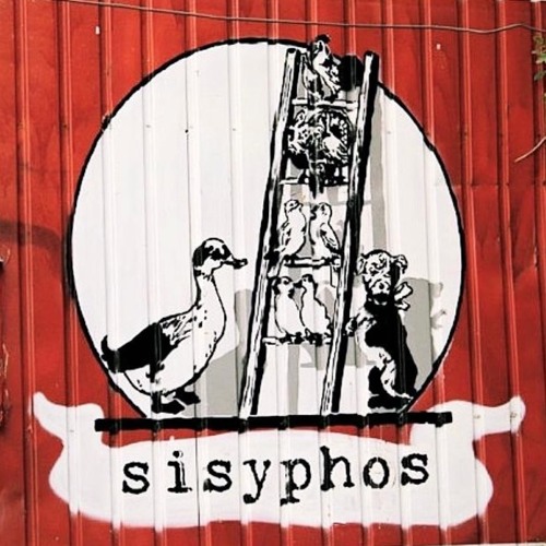 Stefan Muchte @ Sisyphos, Berlin (Dampfer) 22.10.2022