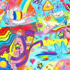 Passenger of Shit - happysadfairyland