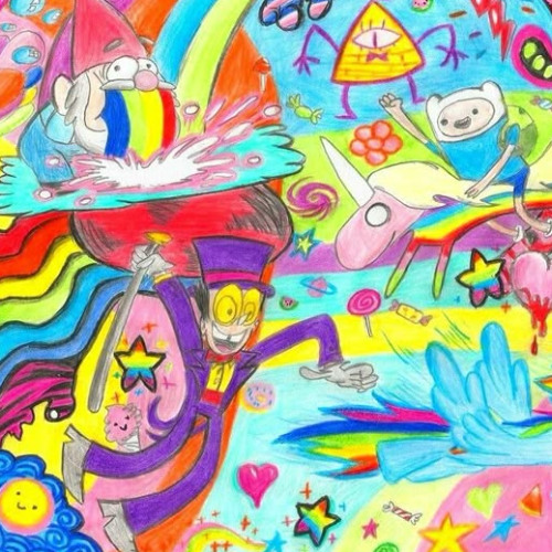 Passenger of Shit - happysadfairyland