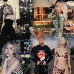 HOUSE LAK - BE MY NICOTINE - HOANGTAO