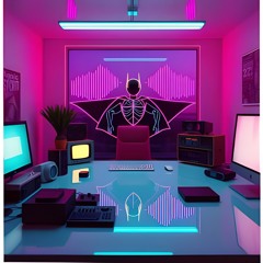 They call me Bomber, Upbeat Cool Indie, Edit Arneb