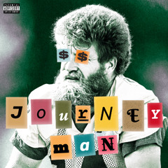 Wayne Jetski x Rone - Journeyman