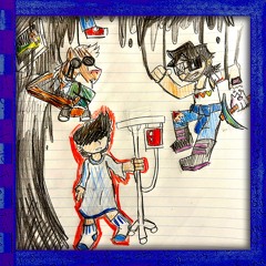 [MR4M2-M p.1] ψomething ψpacey