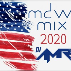 MDW Mix 2020 // EDM, Party Hits, Remixes, Mashups, Jersey Shore