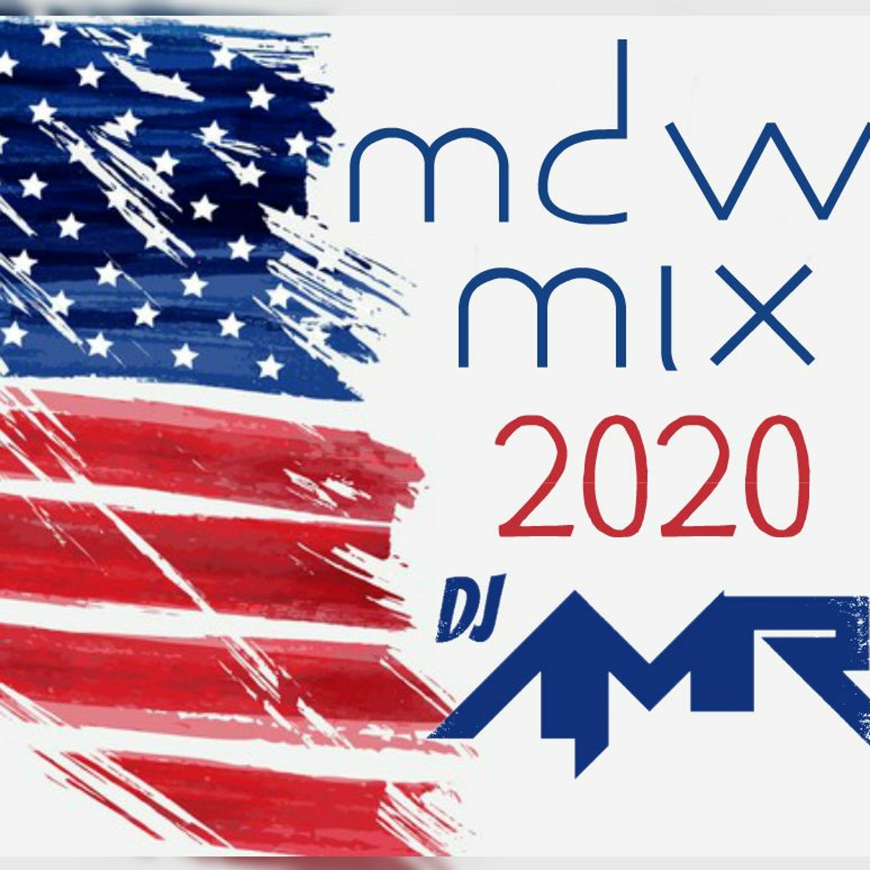 MDW Mix 2020 // EDM, Party Hits, Remixes, Mashups, Jersey Shore episode artwork