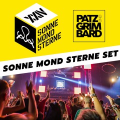 Patz & Grimbard - Sonne Mond Sterne Festival 2022