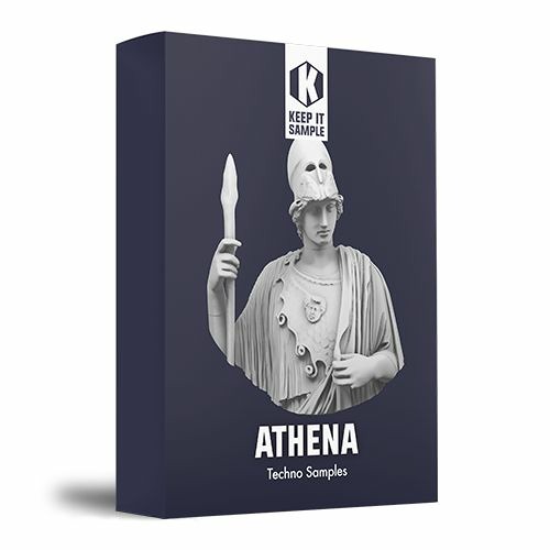 Athena (Techno Sample Pack)