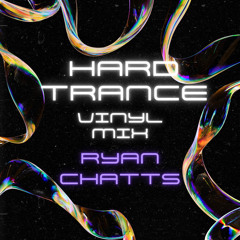 Hard Trance Vinyl Mix