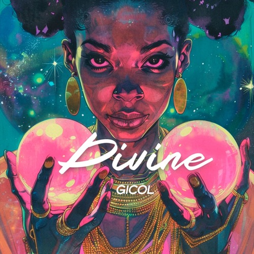 Gicol - Divine
