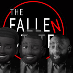 “Thuh Fall’n St8” by ᴅʀ.𝘿𝙄𝙁𝙁𝙀𝙍𝙀𝙉𝘾𝙀 ?👨🏾‍⚕️