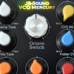 JS-Sound Modular Music2