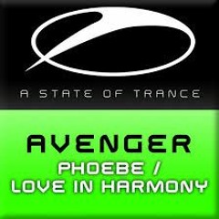 Avenger - Phoebe (Stuart Davidson Remix) FREE DOWNLOAD