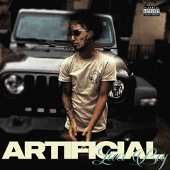 CRAZY LADY PT2 P. BLSQ