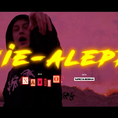 VKIE - ALEPPO prod. LEARNHOWTOHUSTLE (VIDEO)
